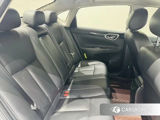 Nissan Xuan Yi id 4273523 из Китая 10