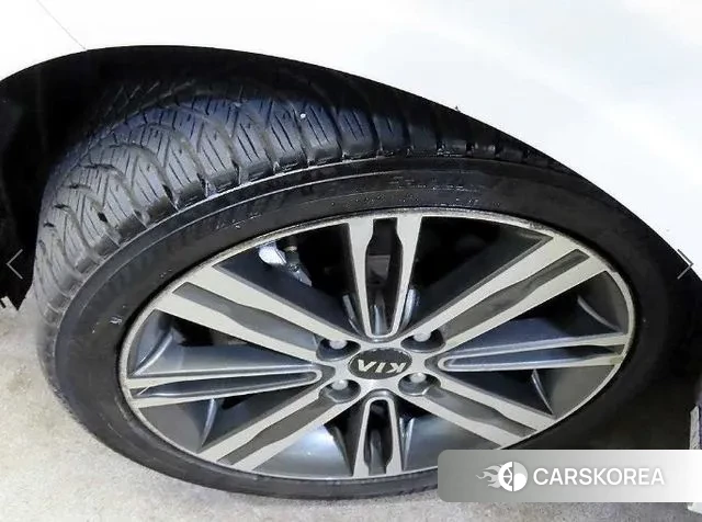 Kia All New Morning (JA) id 3647335 из Кореи 10