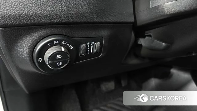 Jeep Compass 2nd Generation id 4882416 из Кореи 10