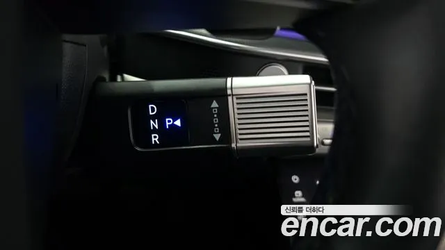 Hyundai Grandeur (GN7) id 2709296 из Кореи 10