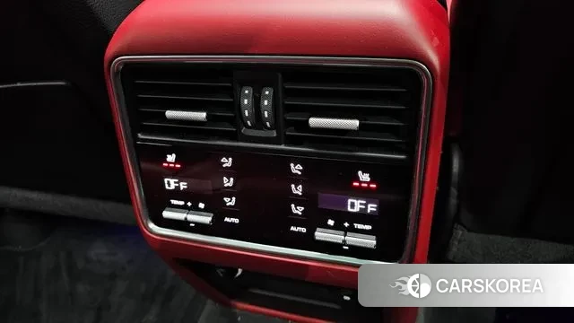 Porsche Cayenne (PO536) id 3573540 из Кореи 10