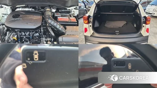 Kia Seltos id 3543729 из Кореи 10