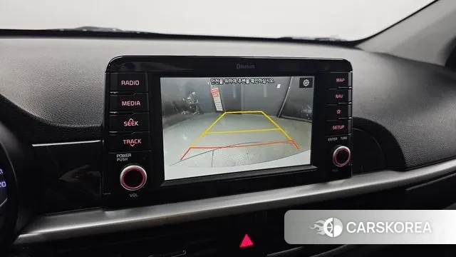 Kia All New Morning (JA) id 3631706 из Кореи 10