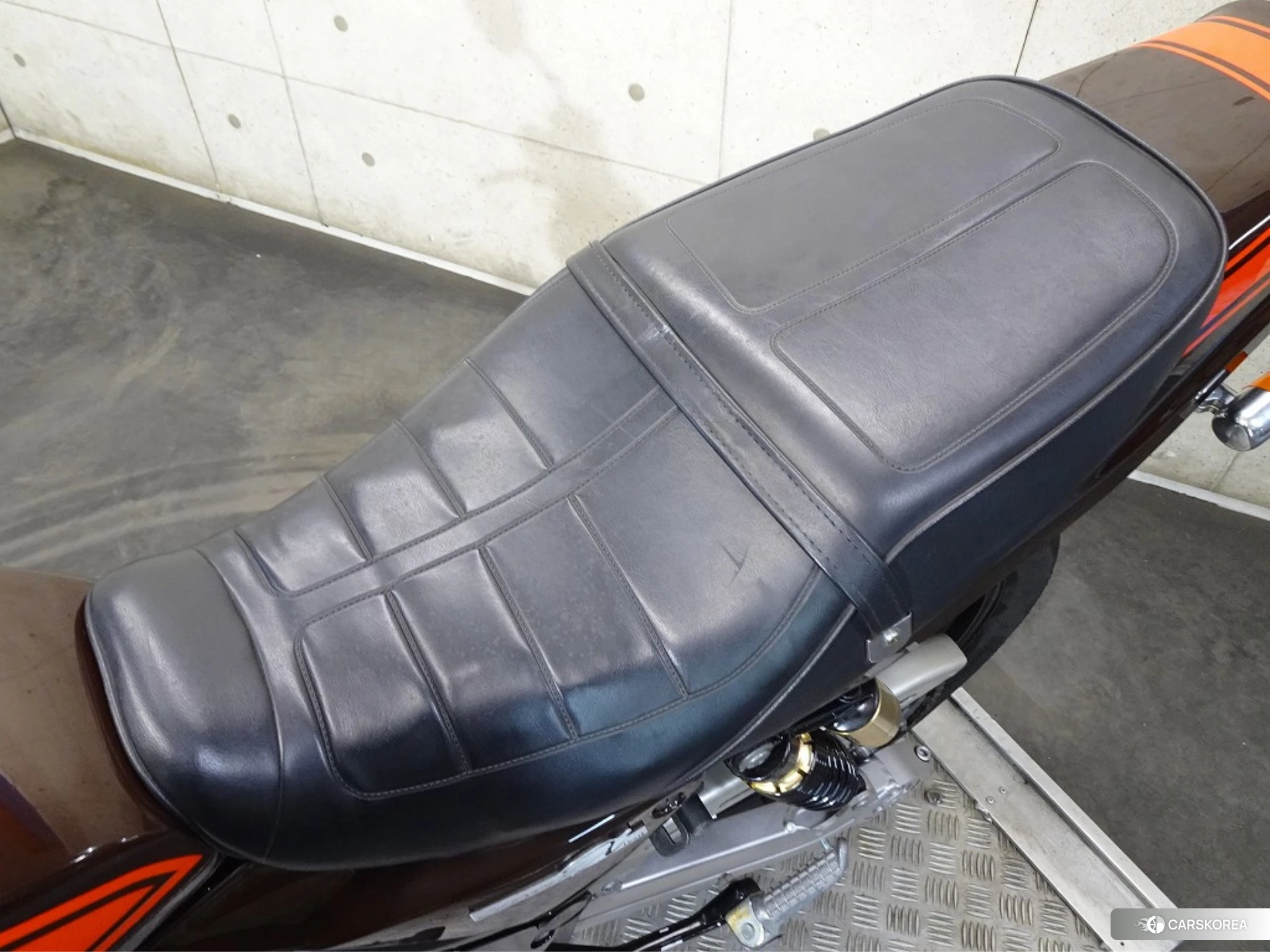 Kawasaki ZEPHYR 400 id 3950513 из Японии 10