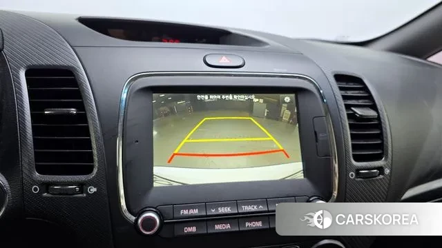 Kia The New K3 id 3647345 из Кореи 10