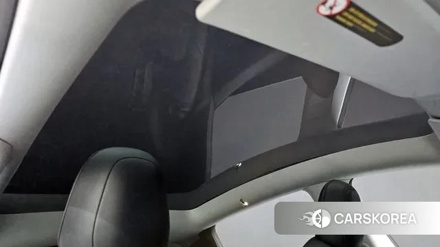 Tesla Model Y id 3038047 из Кореи 10