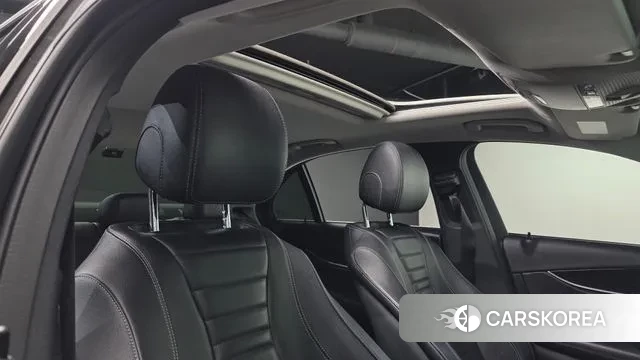 Mercedes-Benz E-Class W213 id 3748168 из Кореи 10