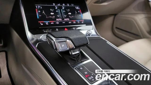 Audi A7 (4K) id 2676265 из Кореи 10