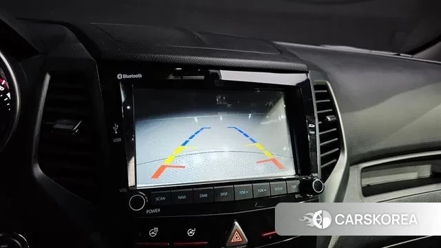 Ssangyong Tivoli Armor id 3308195 из Кореи 10