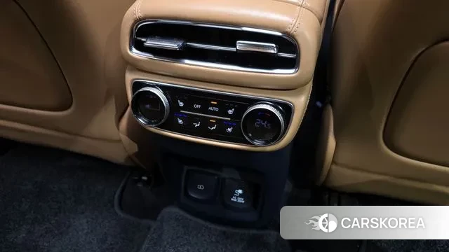 Genesis GV80 id 3753808 из Кореи 10