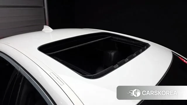 BMW 5 Series (G30) id 3752213 из Кореи 10