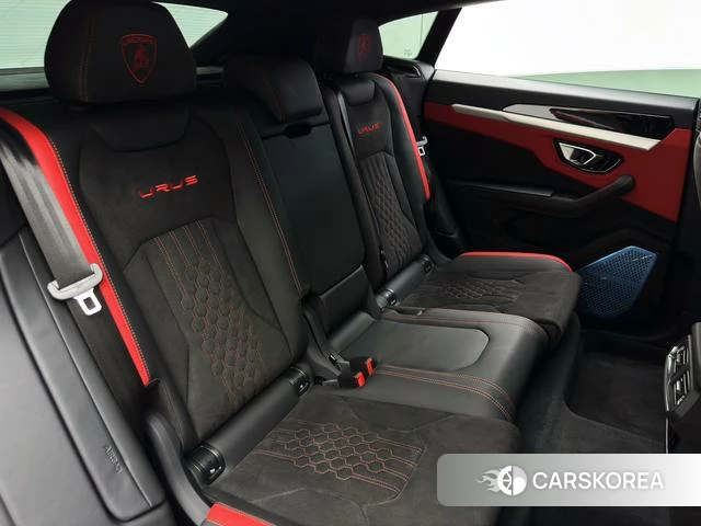 Lamborghini Urus id 4239502 из Китая 10