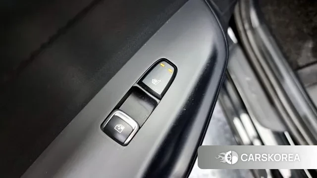 Kia K5 3rd generation id 2981060 из Кореи 10