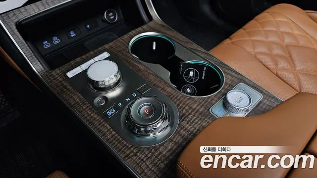 Genesis GV80 id 2590756 из Кореи 10