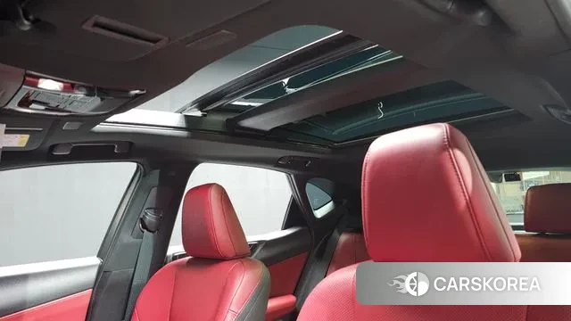 Lexus NX350h Second generation id 2968486 из Кореи 10