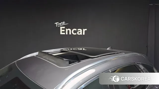 Genesis GV70 id 3458598 из Кореи 10