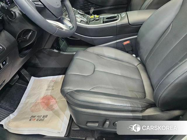 Hyundai The New Santa Fe id 3826629 из Кореи 10