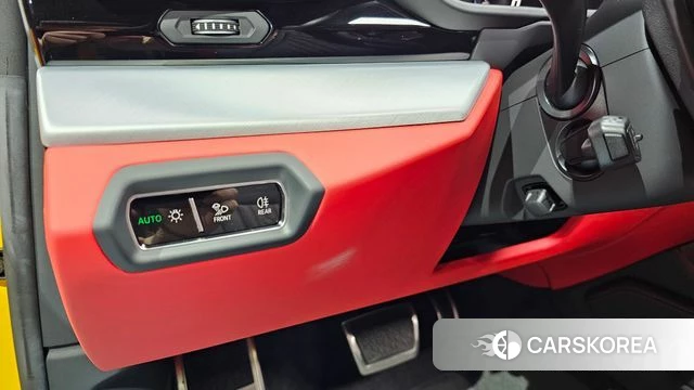 Lamborghini Urus id 4400521 из Кореи 10