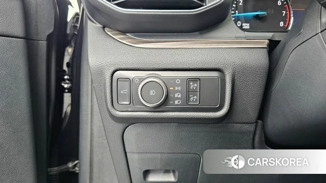 Ford Explorer 6th Generation id 4541015 из Кореи 10