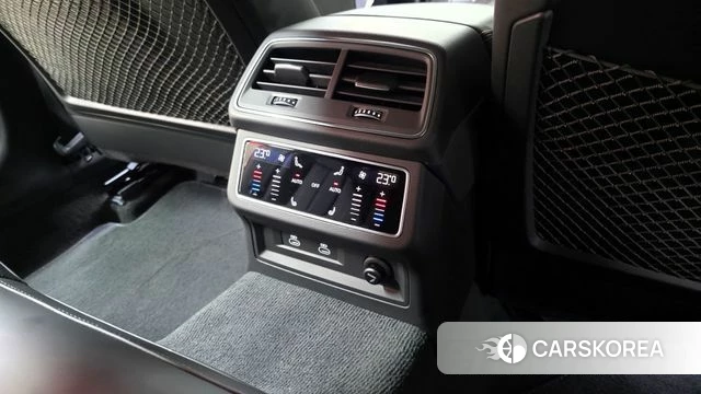 Audi A7 (4K) id 4834501 из Кореи 10