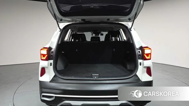 Kia Seltos id 3941766 из Кореи 10