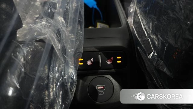 Kia The New Kia Ray id 4499212 из Кореи 10