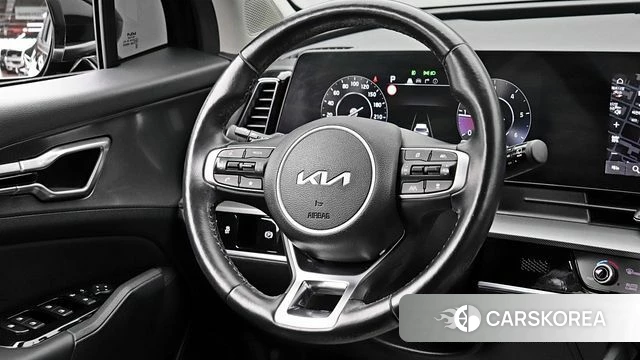 Kia Sportage 5th Generation id 4572869 из Кореи 10