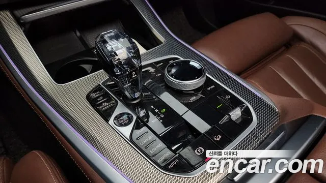 BMW X5 (G05) id 2676903 из Кореи 10