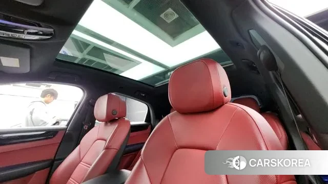 Porsche Cayenne (PO536) id 3452602 из Кореи 10