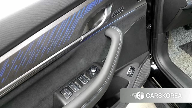 Renault Korea (Samsung) Grand Coleos id 4248305 из Кореи 10
