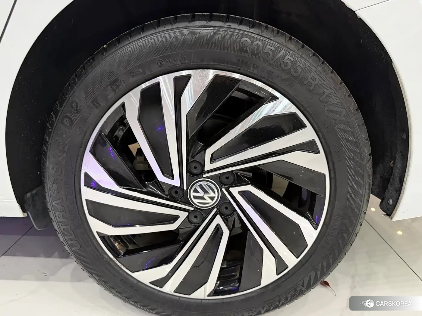 Volkswagen Sagitar id 4577423 из Китая 10