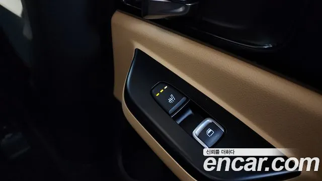 Kia Carnival 4th generation id 2650405 из Кореи 10