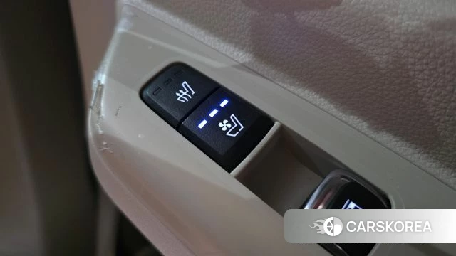Kia The New Carnival 4th Generation id 4612765 из Кореи 10