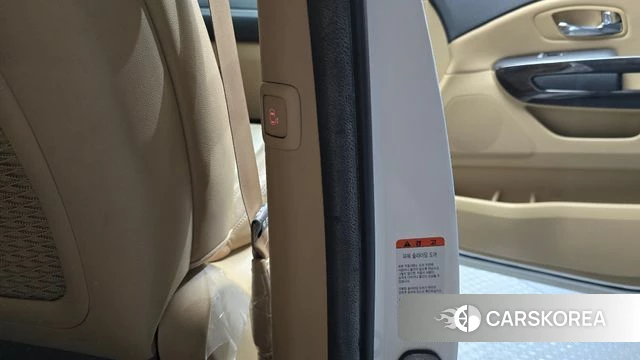 Kia The New Carnival id 4435812 из Кореи 10