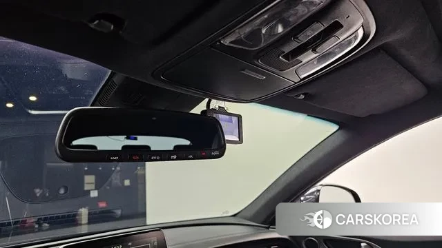 Kia Stinger id 3474657 из Кореи 10