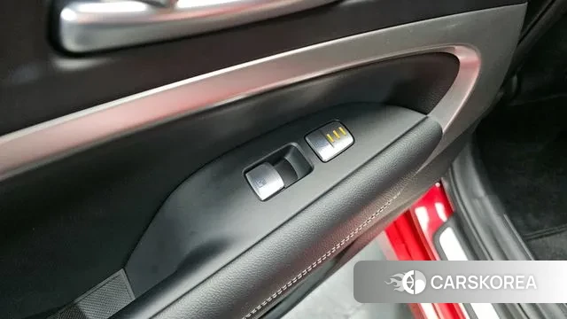 Genesis The New G70 id 3384191 из Кореи 10