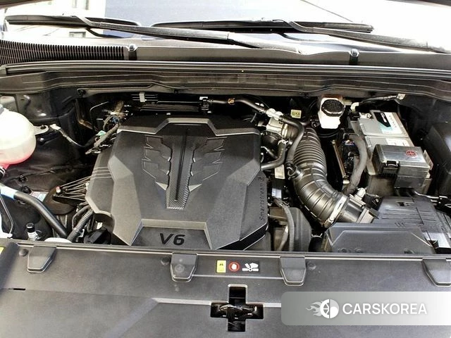 Kia Carnival 4th generation id 3889248 из Кореи 10