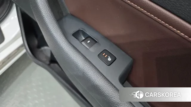 Hyundai Sonata New Rise id 3024761 из Кореи 10