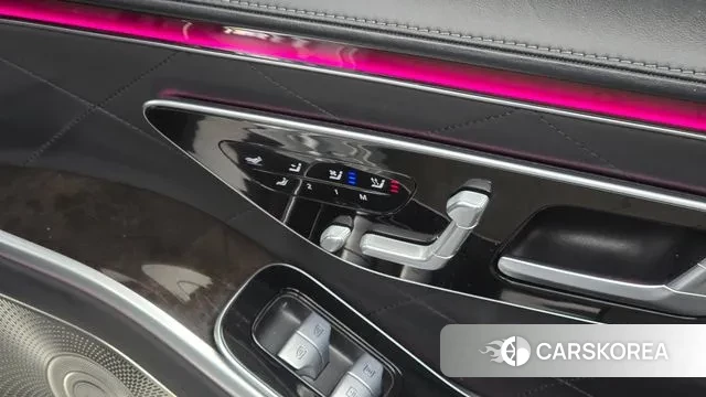 Mercedes-Benz S-Class W223 id 3468233 из Кореи 10