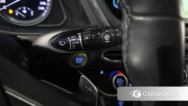 Hyundai Sonata (DN8) id 4481565 из Кореи 10