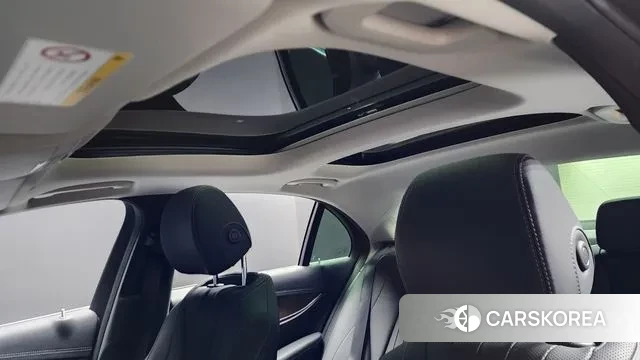 Mercedes-Benz E-Class W213 id 3055295 из Кореи 10