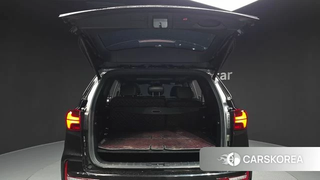 Ssangyong All New Rexton id 3953844 из Кореи 10