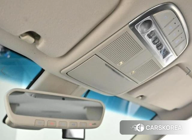 Genesis G90 id 3889386 из Кореи 10