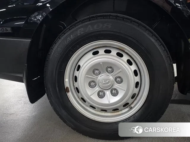 Hyundai The New Grand Starex id 3038995 из Кореи 10