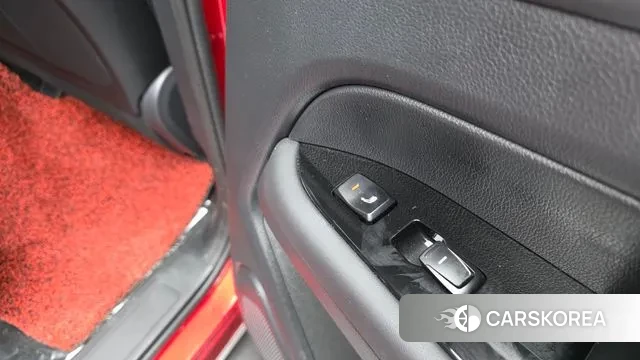 Ssangyong The New Rexton Sports Cannes id 3638965 из Кореи 10