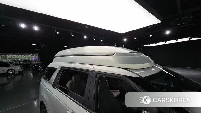 Kia The New Carnival 4th Generation id 4571385 из Кореи 10