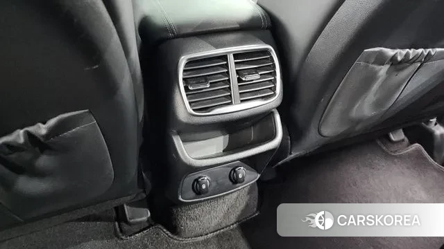 Hyundai Santa Fe TM id 3464733 из Кореи 10