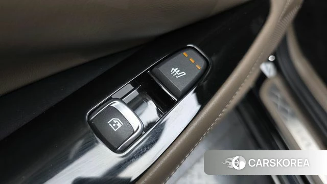 Kia K8 Hybrid id 4187107 из Кореи 10