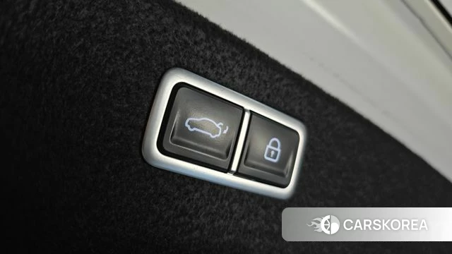 Genesis Electrified G80 (RG3) id 4671150 из Кореи 10