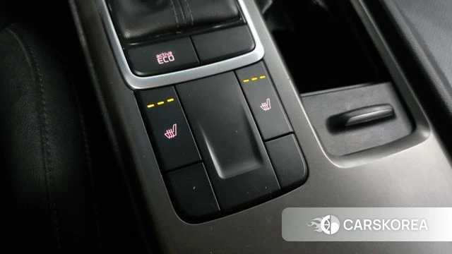 Kia The New K5 2nd generation id 4465528 из Кореи 10